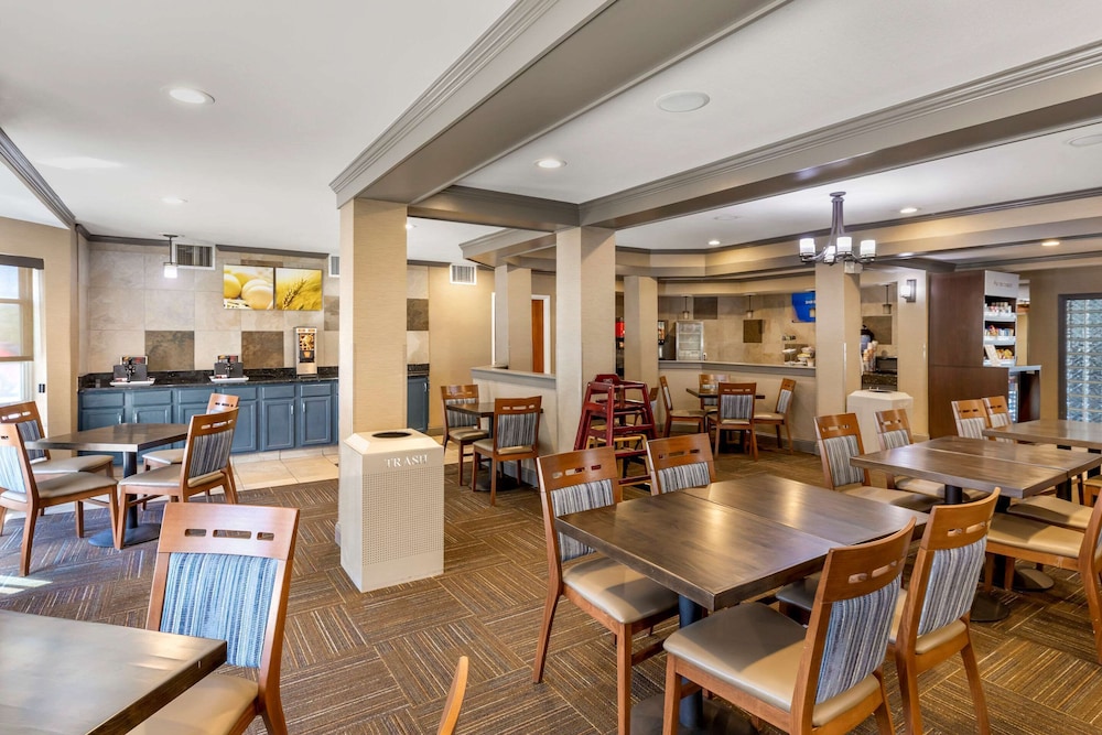 Comfort Suites Denver Tech Center 34/41