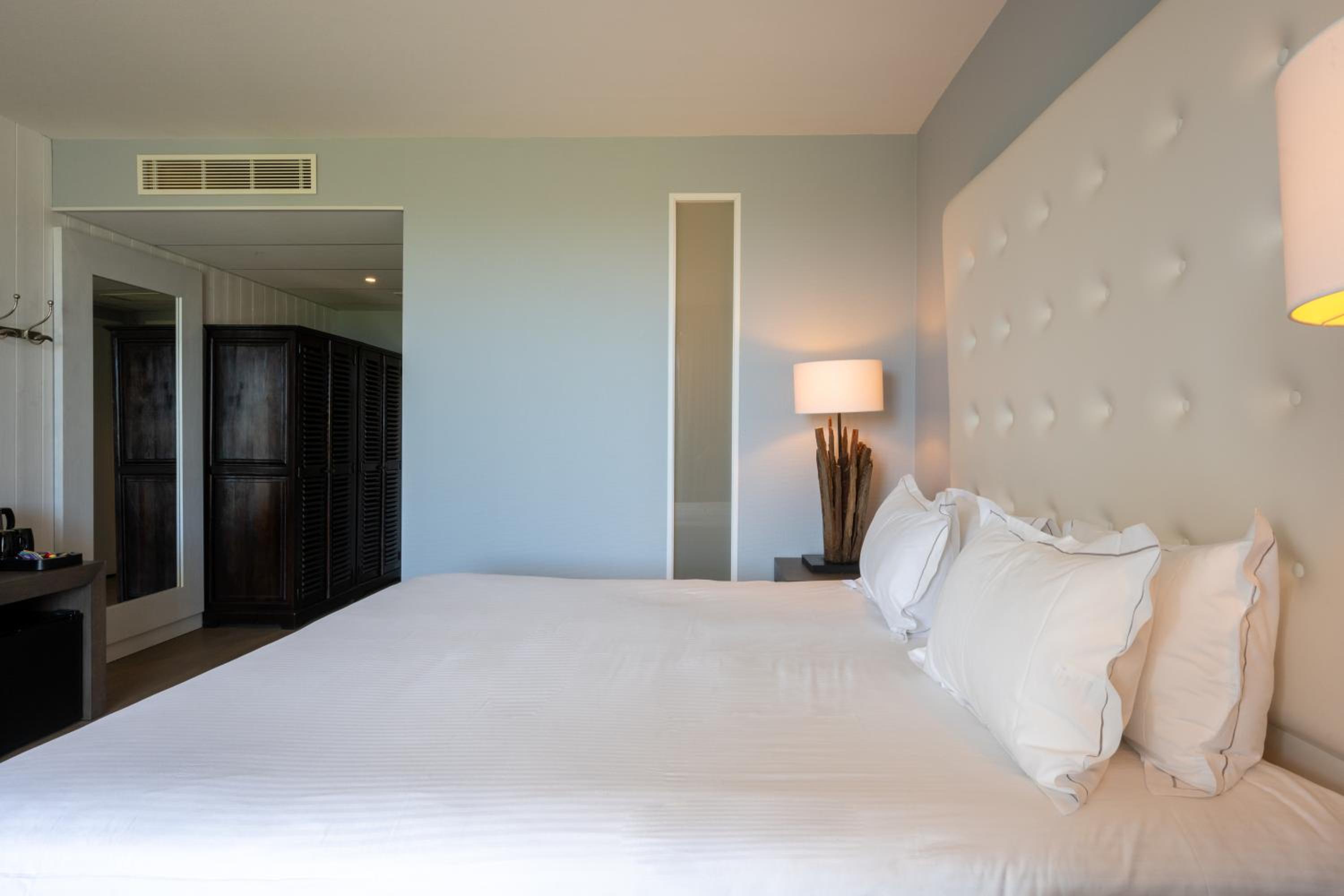 Premium, Double Bed, Sea Side، Hotel Atalante - Relais Thalasso & Spa 6/10