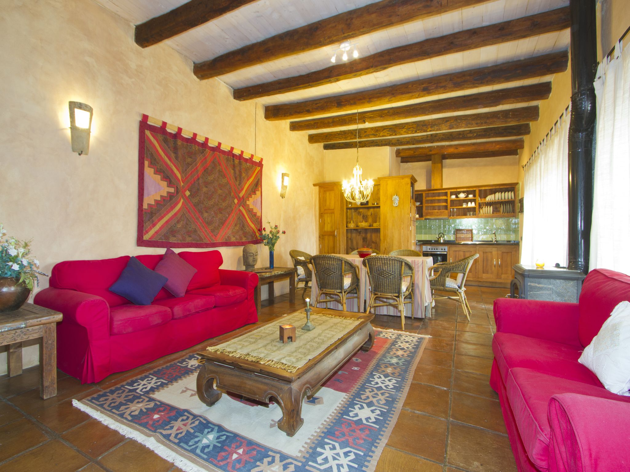 CASA TOMAREN 35/50