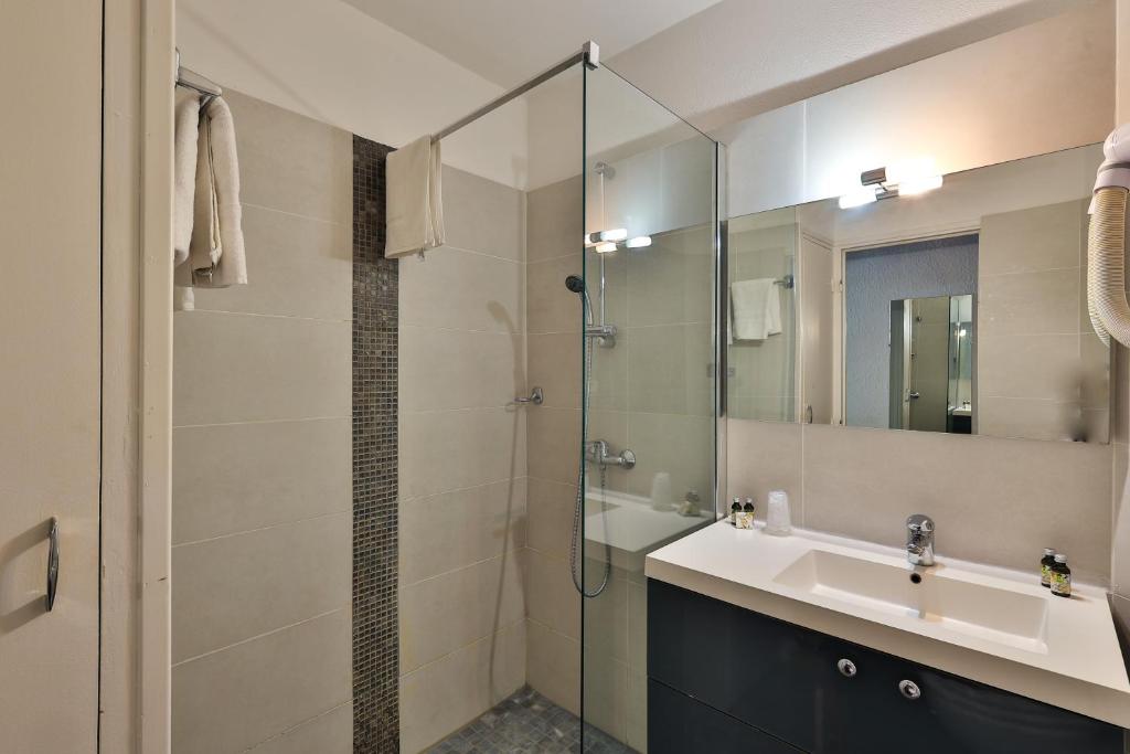 HOTEL CASTEL MOUISSON 17/17