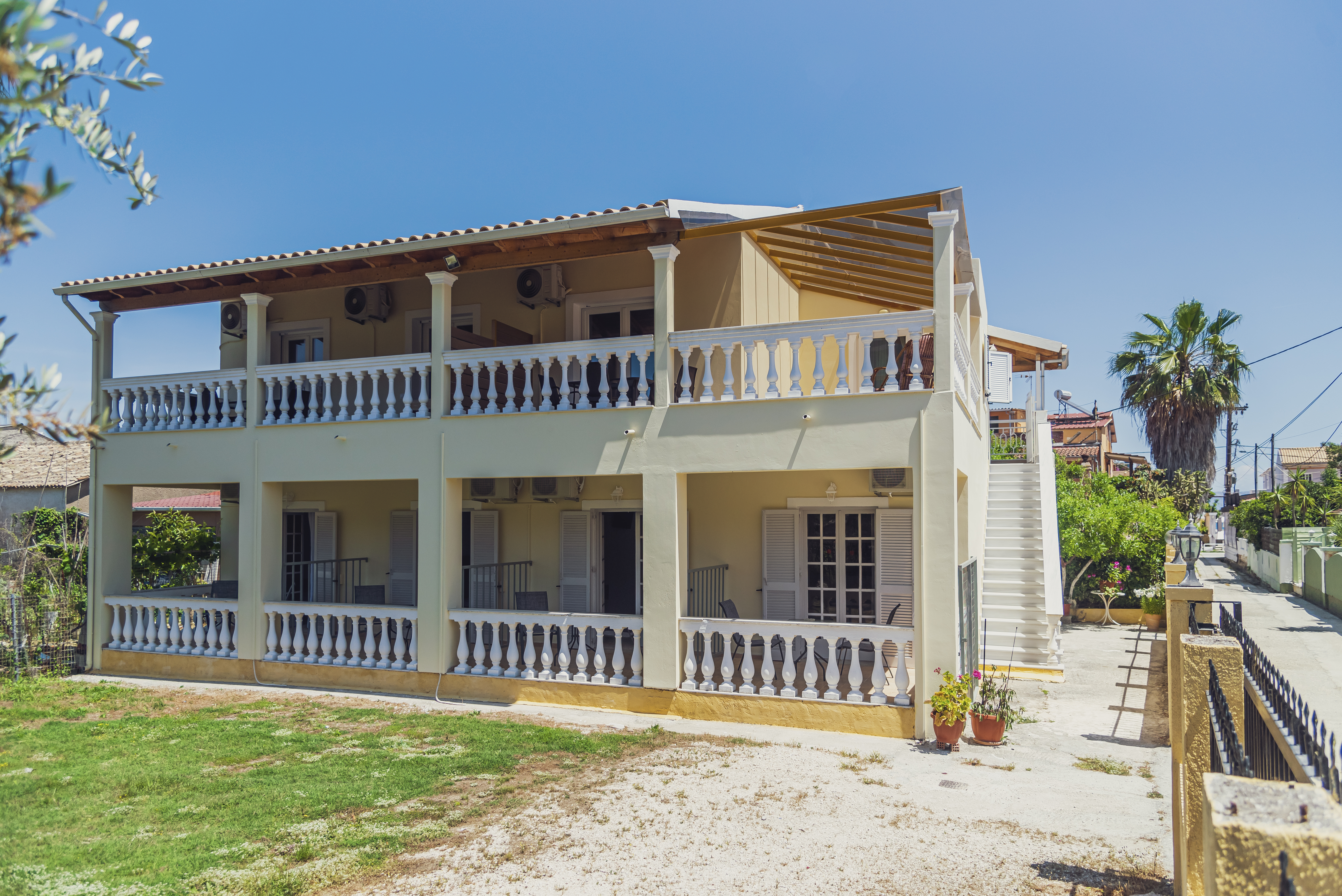 Ionian Blue Beach Hotel Adults Friendly