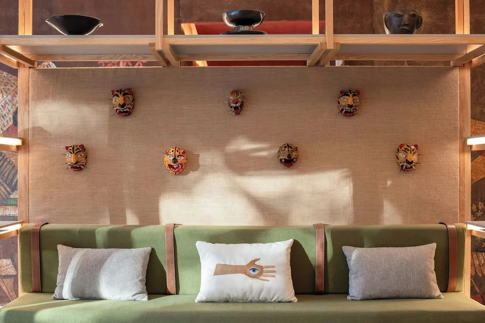 Moxy Tulum by Marriott 9/50