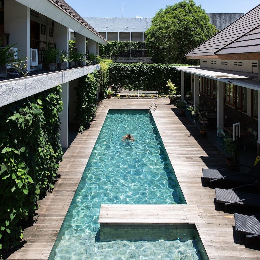 Hotel Blambangan 40/46