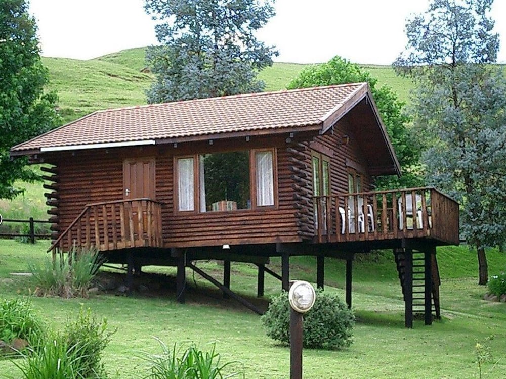 Eland Valley Resort 22/26