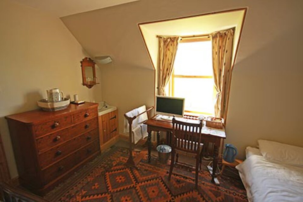 Netherton Farm B&B 11/27
