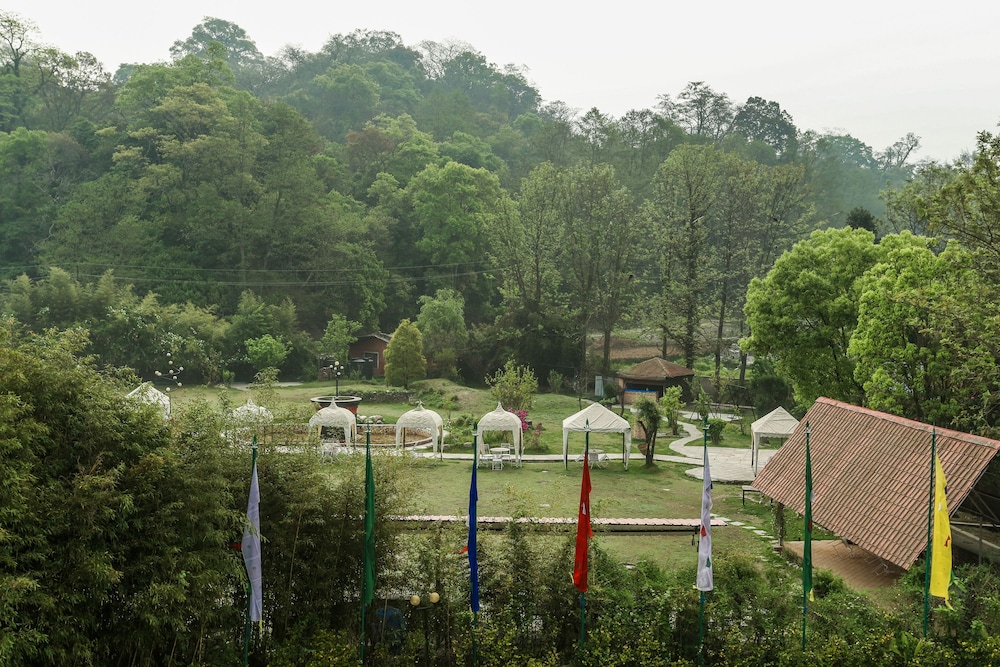 Grand Norling Hotel's Resort 20/30