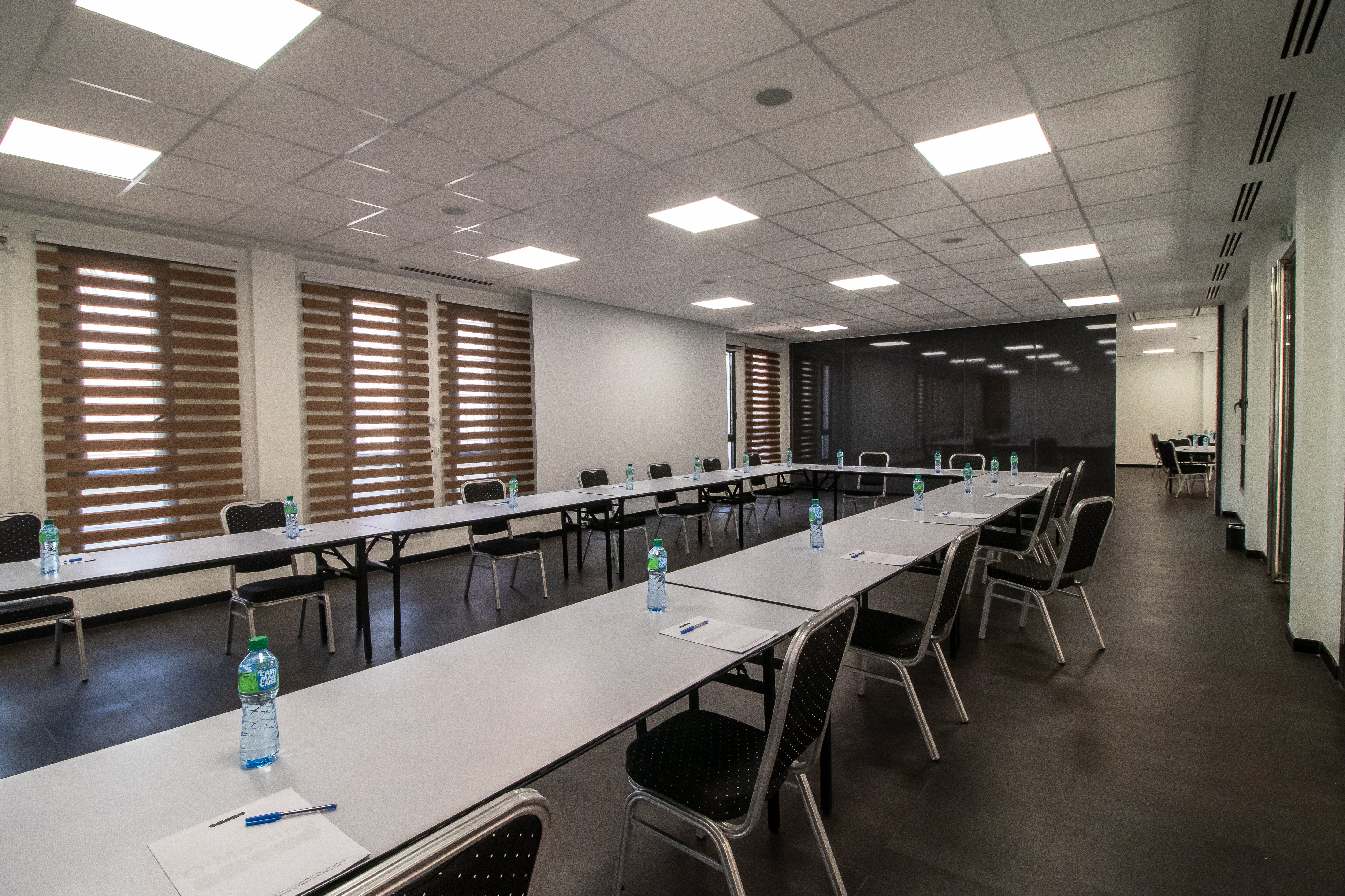 Onomo Dakar Airport Hotel 20/24