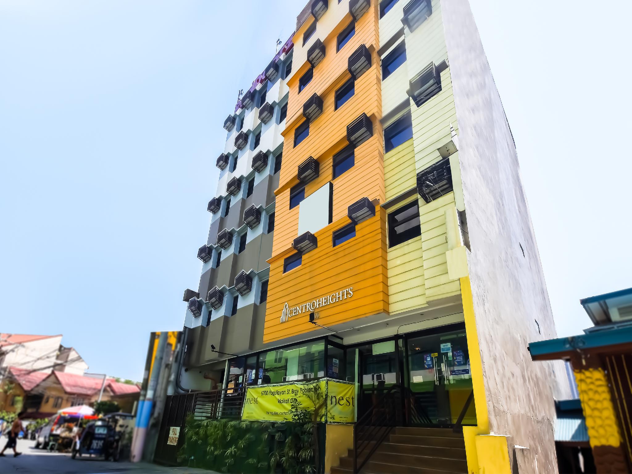 Nest Nano Suites 7/50