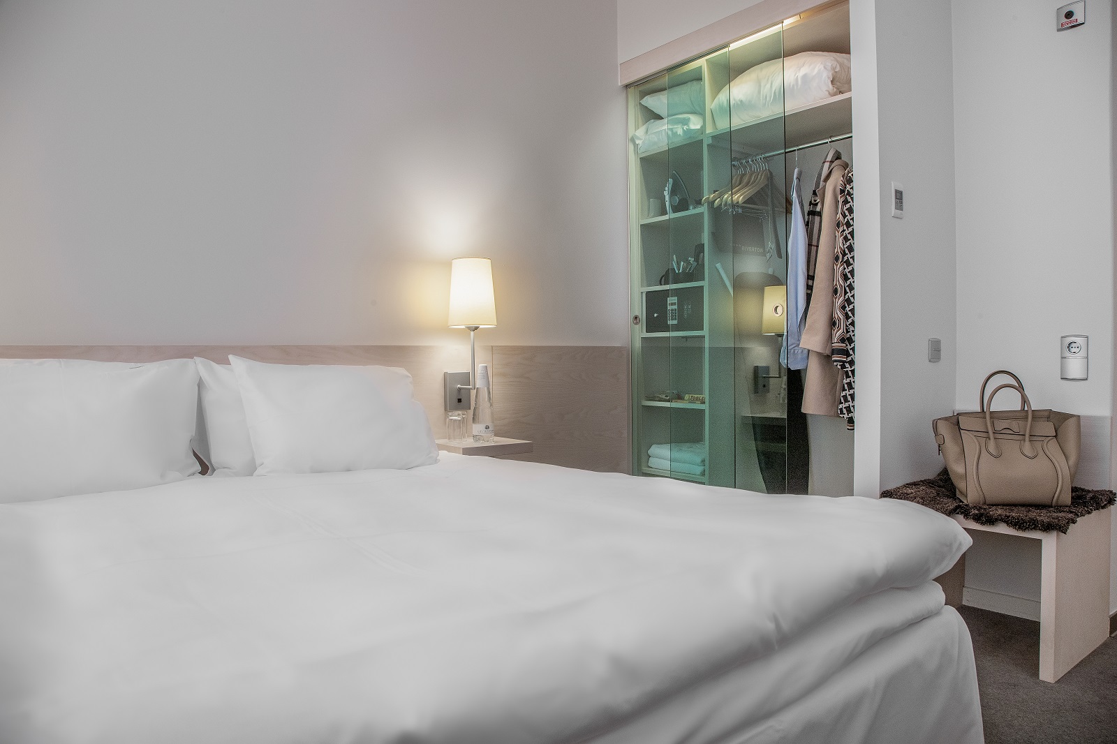 Superior Junior Suite