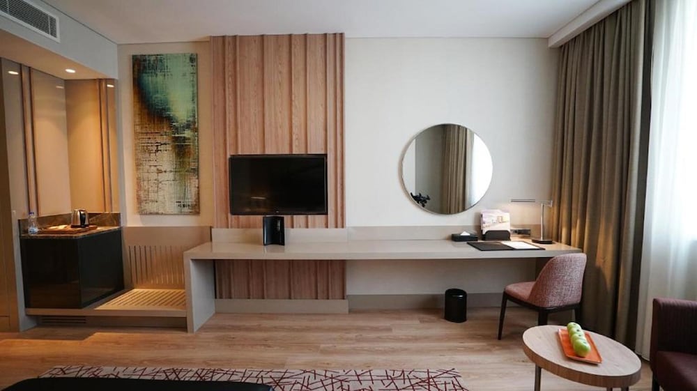 TRYP by Wyndham Istanbul Basin Ekspres 35/50