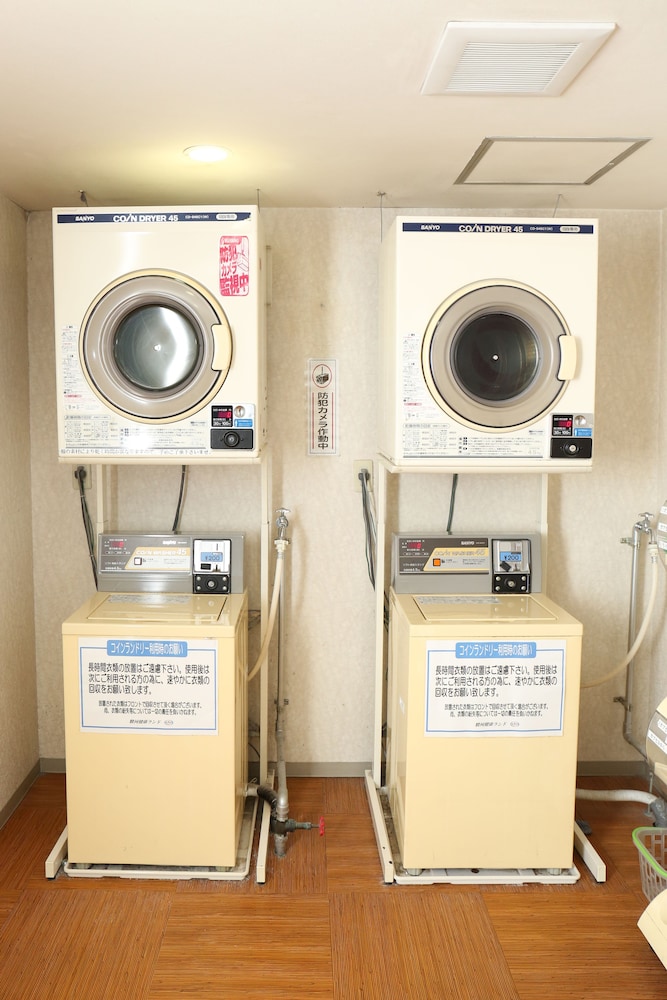 Kur & Hotel Suruga 26/39