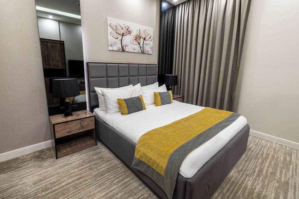 فندق كلاوزر للشقق الفندقية(Clowzer Hotel Apartments) 23/51