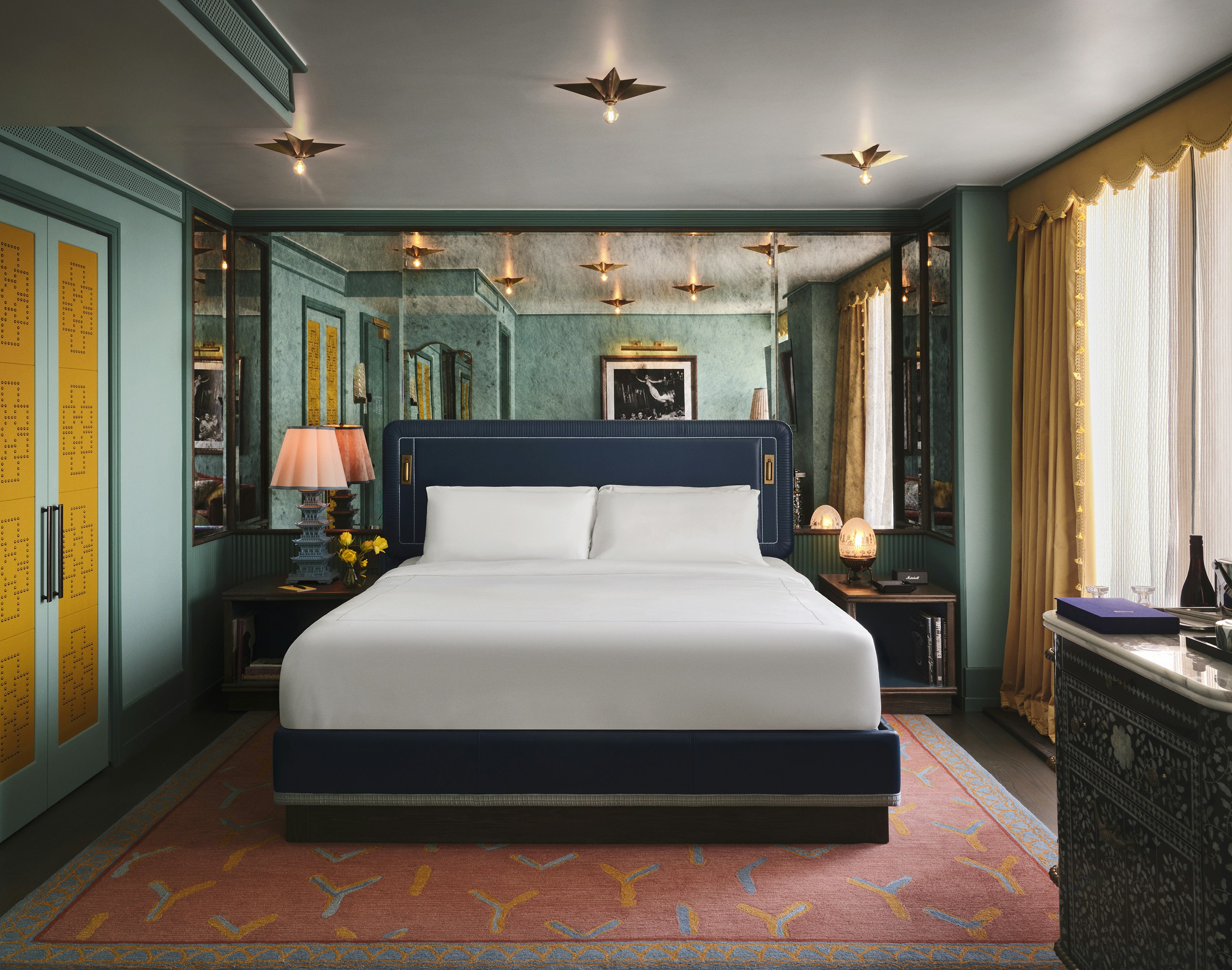 The Fifth Avenue Hotel 15/50