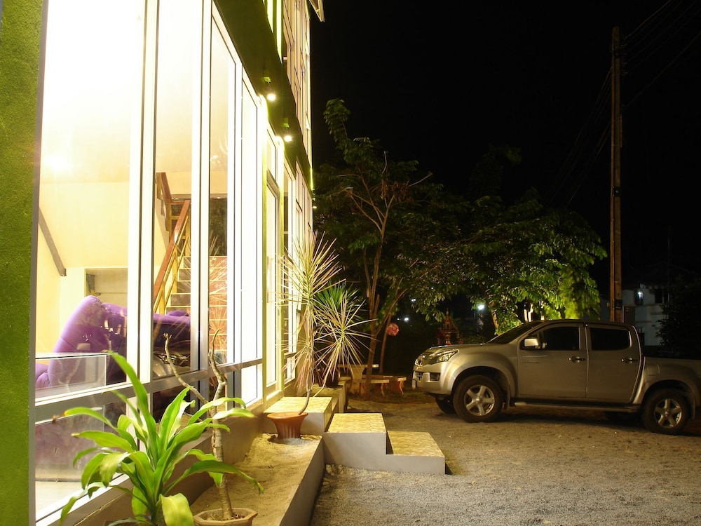 Green Home Resort 19/24