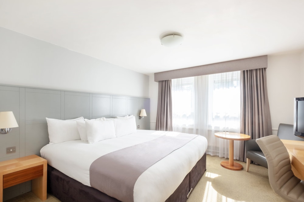 Holiday Inn London - Bexley 10/58