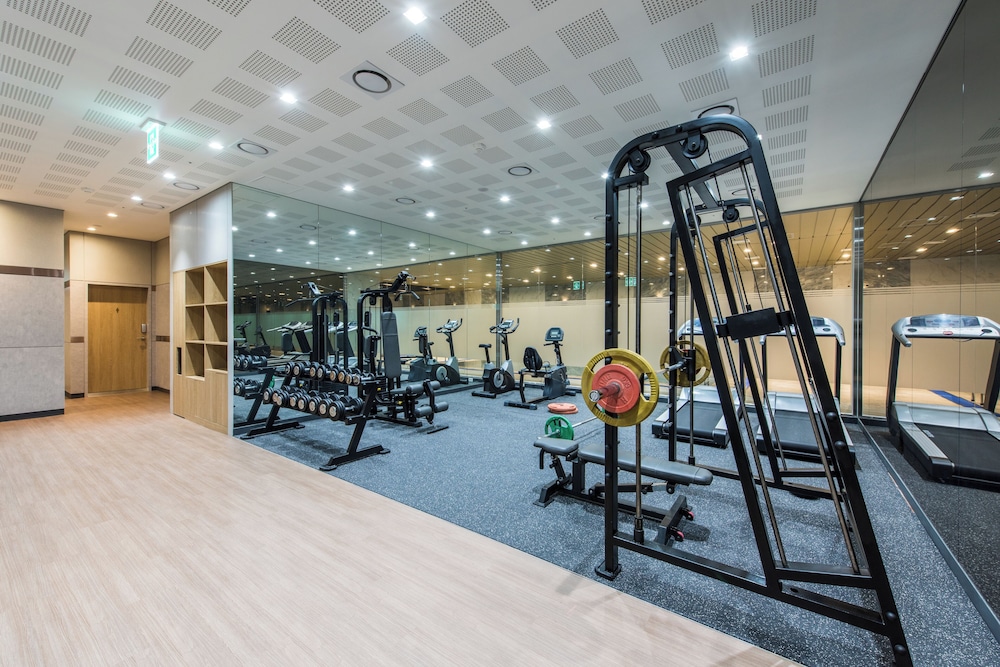 Ena Suite Hotel Namdaemun 39/60