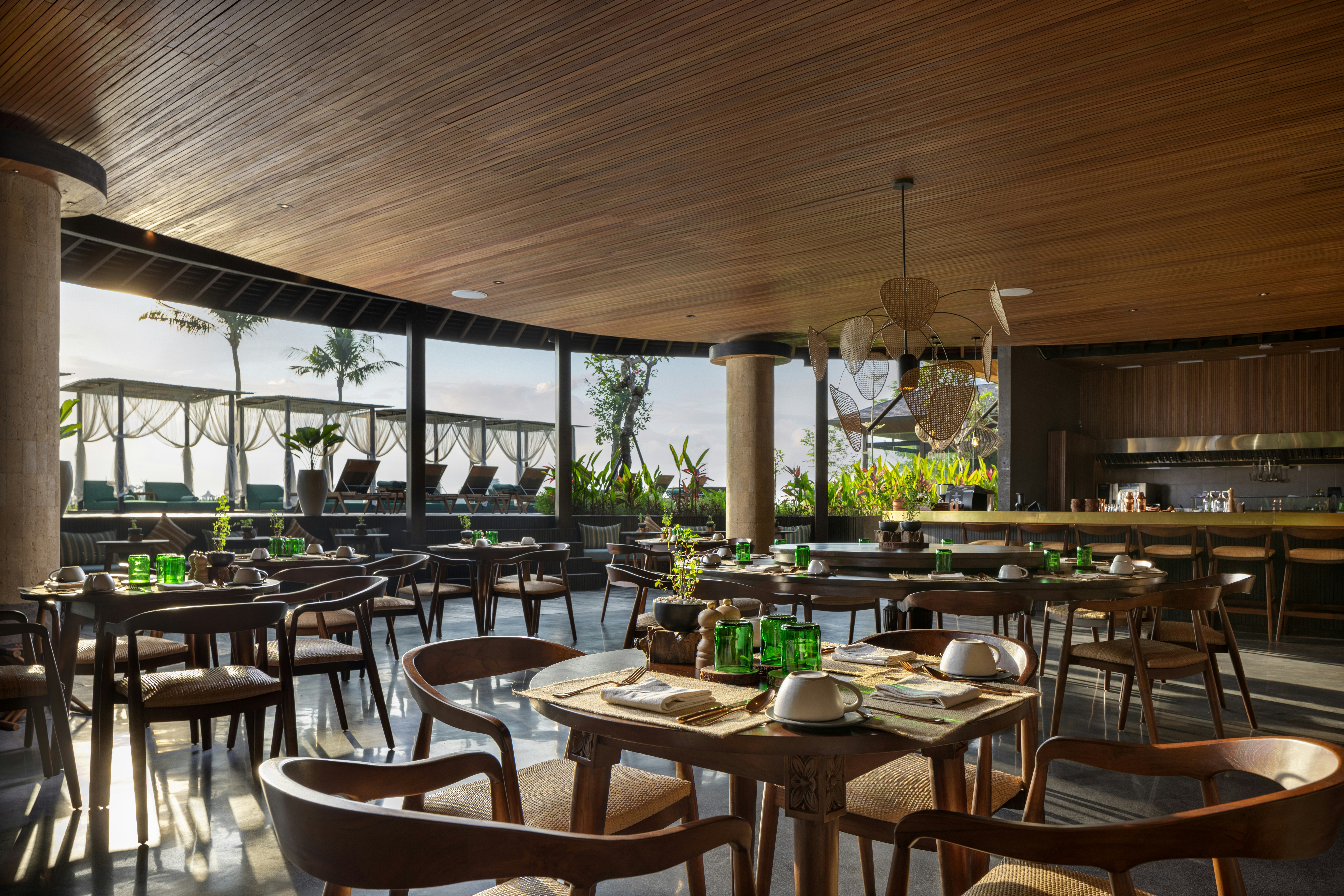 Gdas Bali Health and Wellness Resort 38/50
