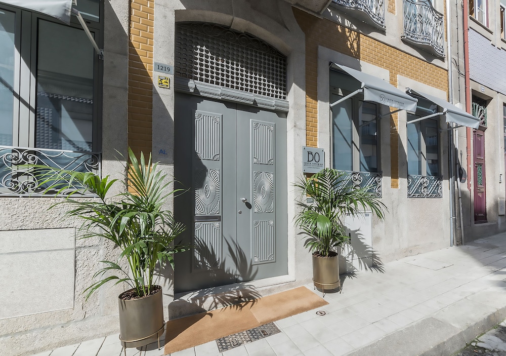 Bo - Santa Catarina Luxury Apartments - Adults Only 3/50