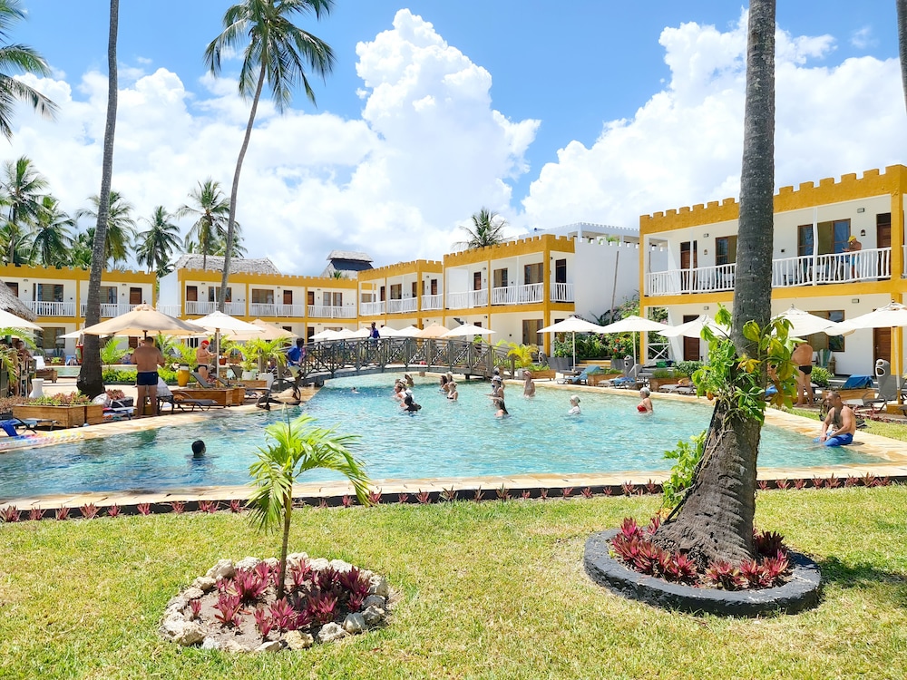 Zanzibar Bay Resort 39/50