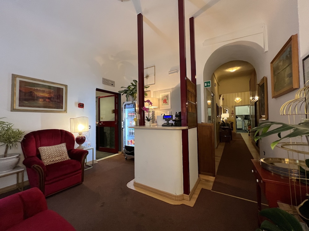 Hotel Villani 2/50