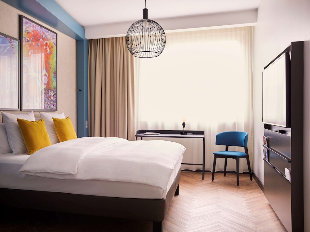 Hotel Mondial am Dom Cologne - MGallery 19/75