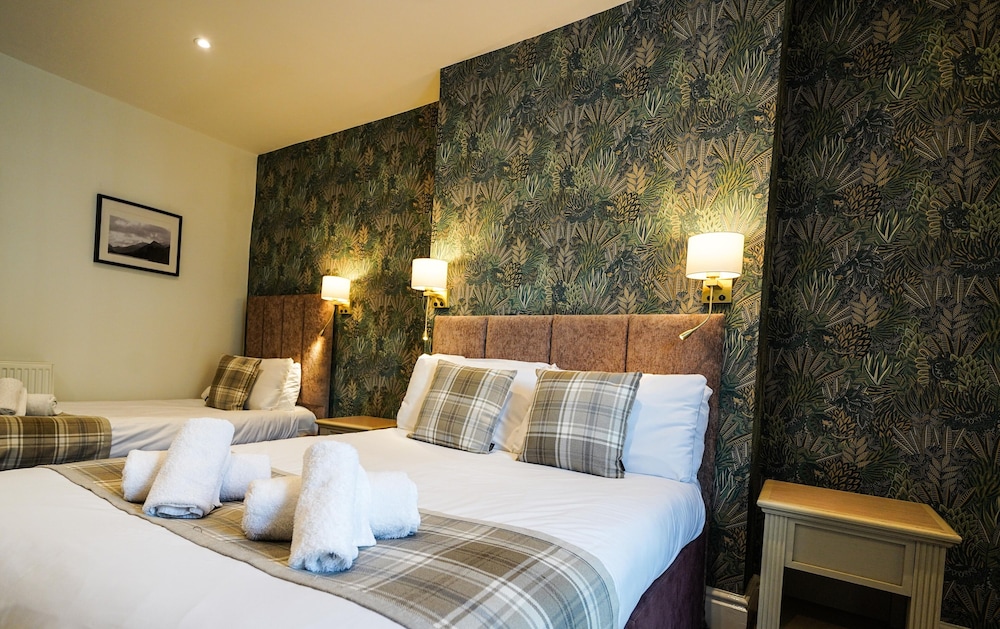 Gwydyr Hotel 14/50
