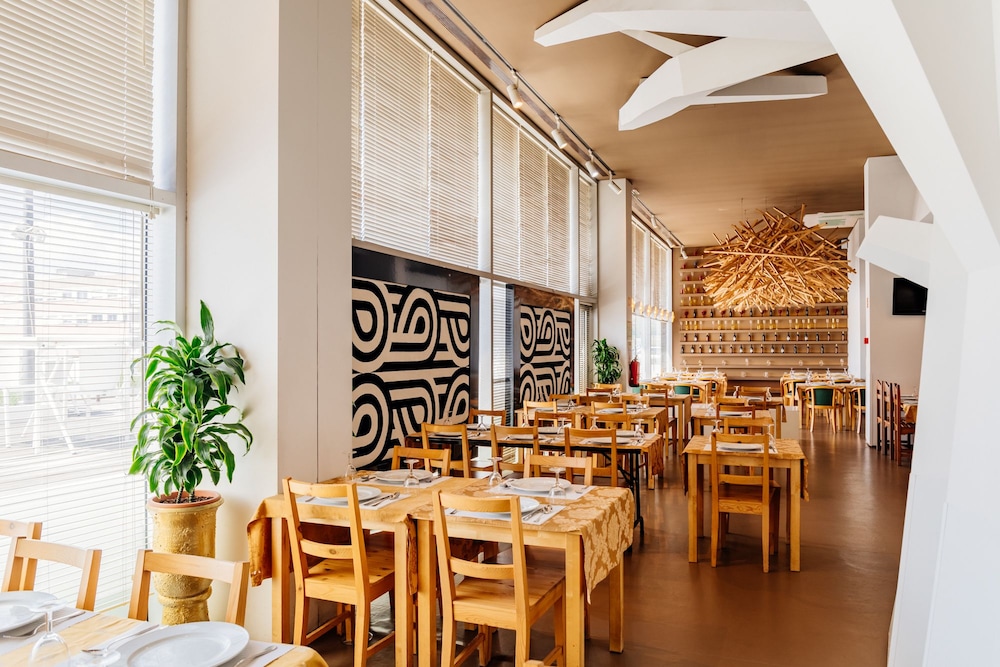 Basic Hotel Braga By Axis 56/69