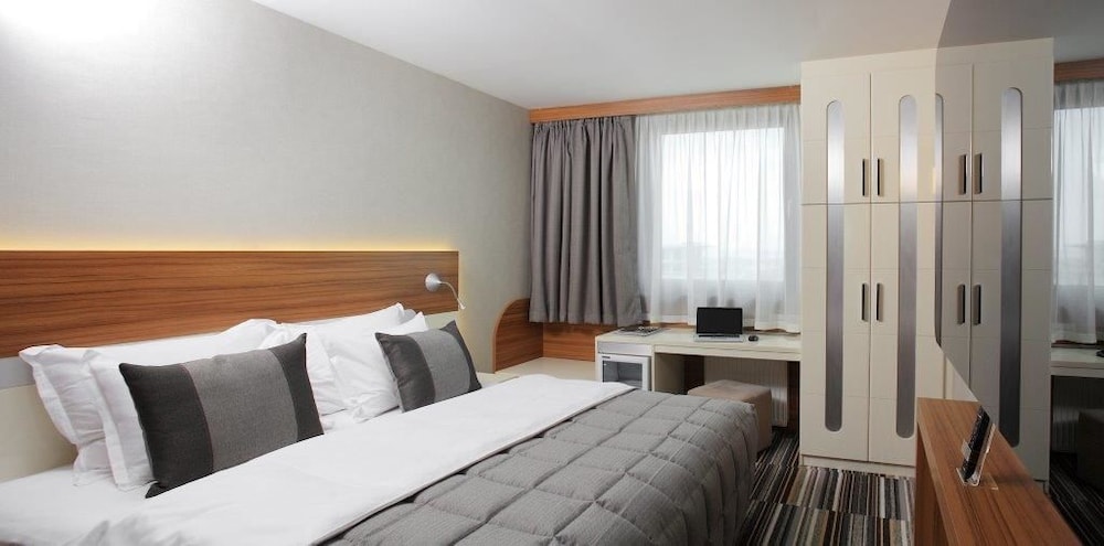 Mimi Hotel Ankara 17/55
