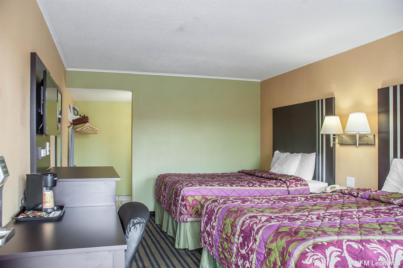 Rodeway Inn Suites Amherst 6/25