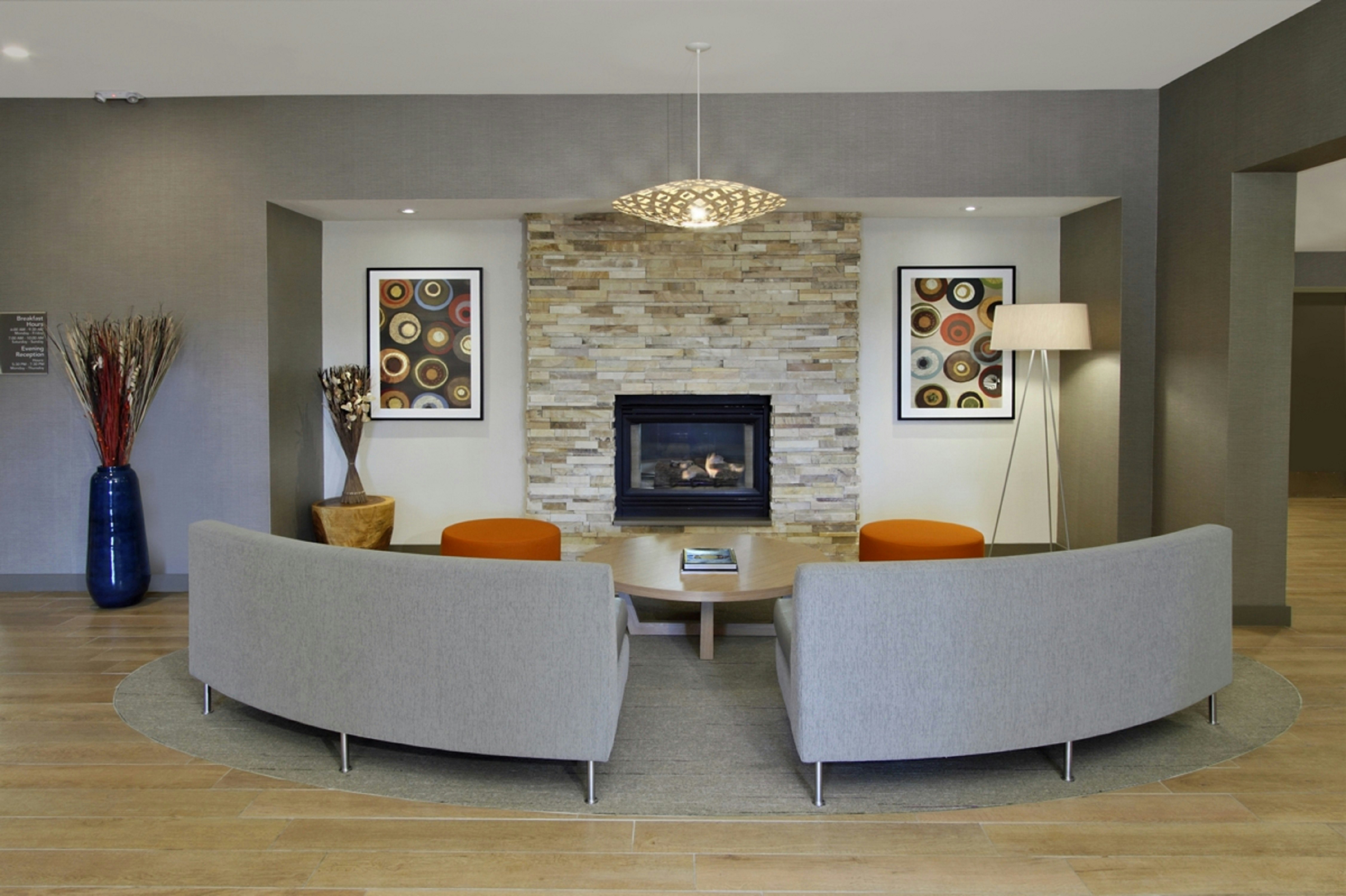 Homewood Suites By Hilton Newark-Fremont 9/25