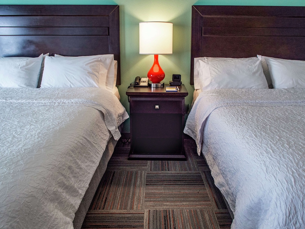 Hampton Inn Miami 17/44