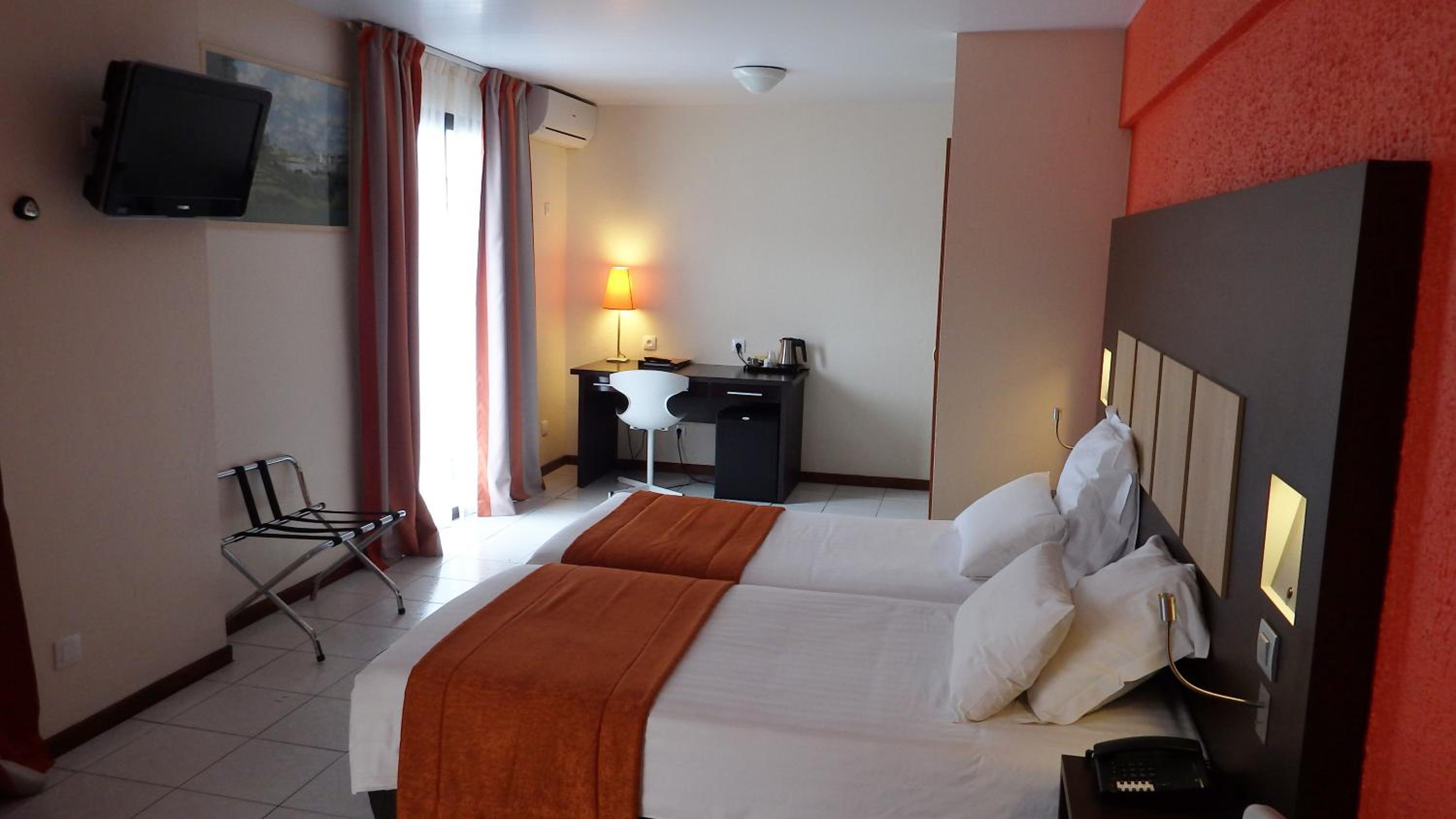 Central Hotel Cayenne 17/50