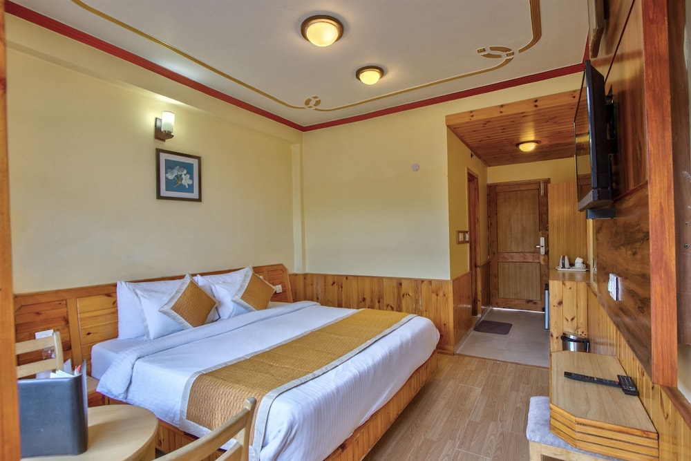 Hotel Snow Peak Retreat 16/50