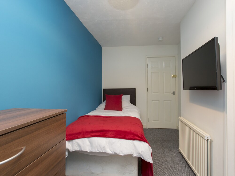 Townhouse Plus @ 40 West St 6/50