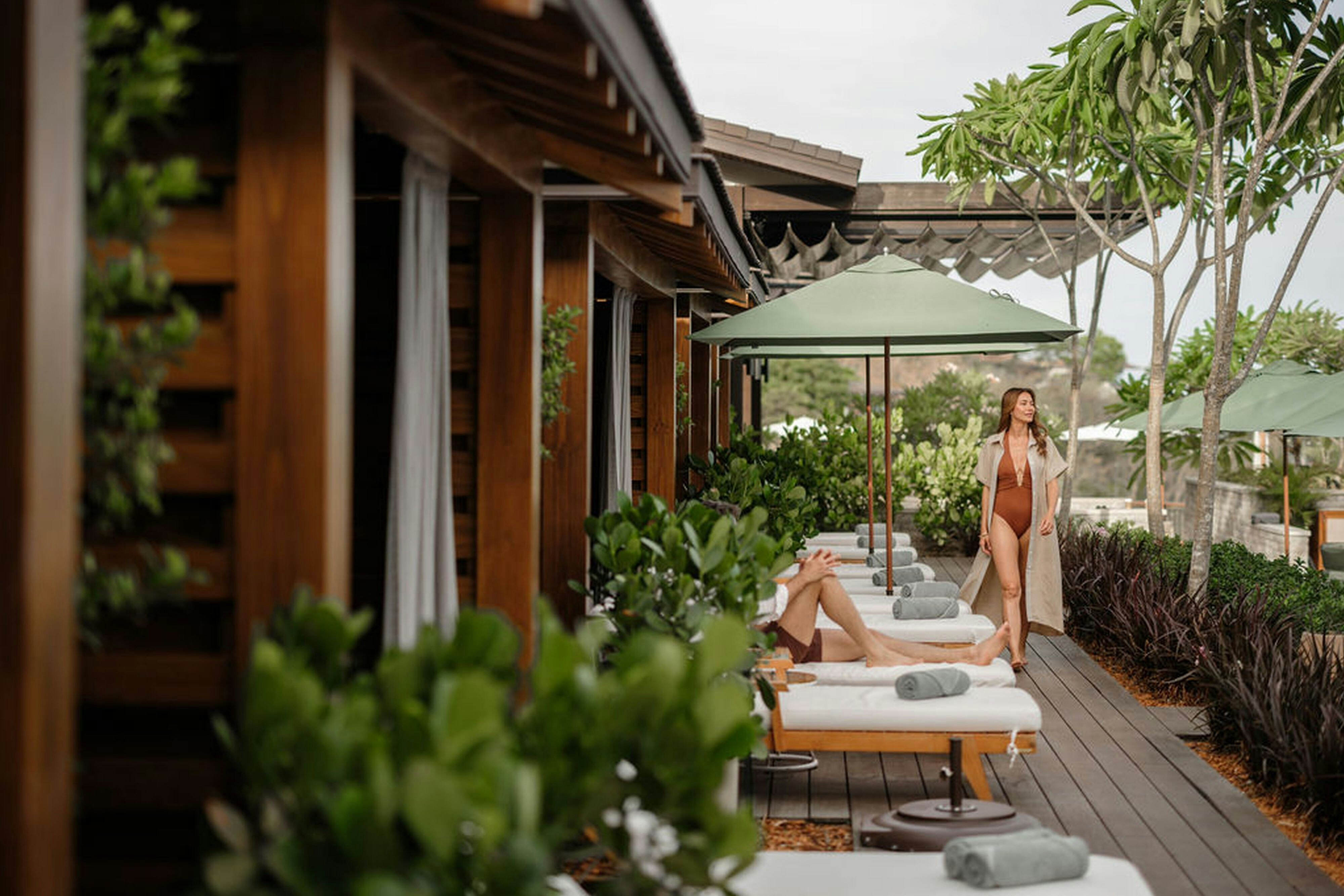 Nekajui Peninsula Papagayo, a Ritz-Carlton Reserve 5/50