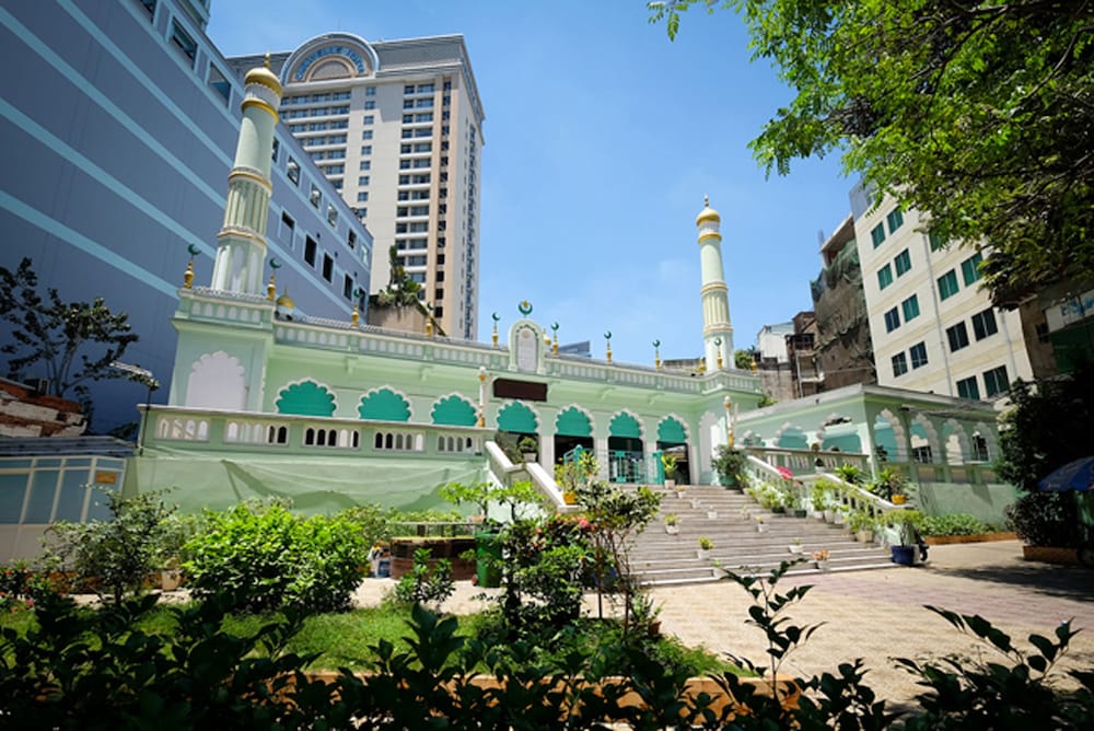 Saigon Hotel 7/50