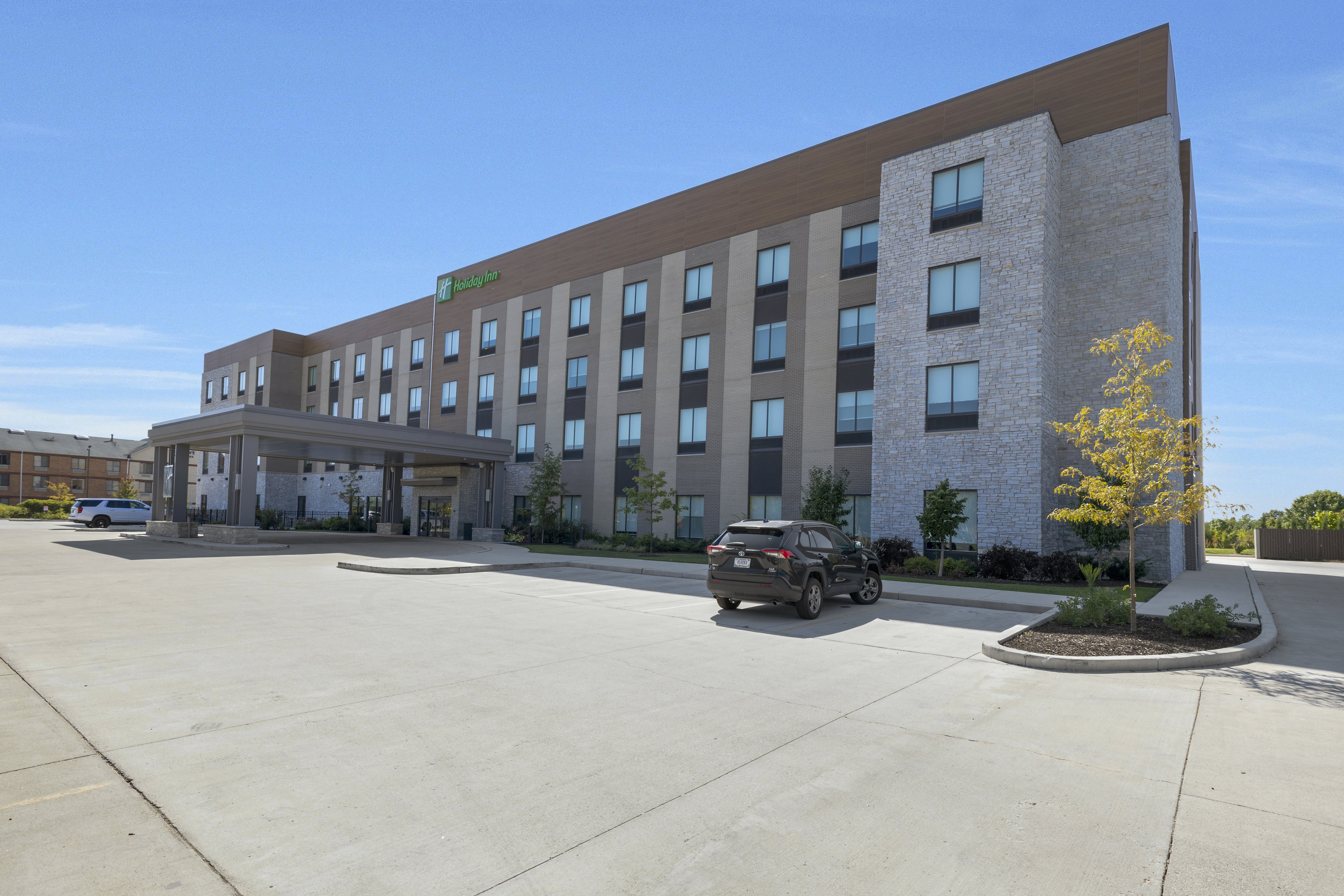 Holiday Inn - Chicago - Tinley Park, an IHG Hotel 47/50