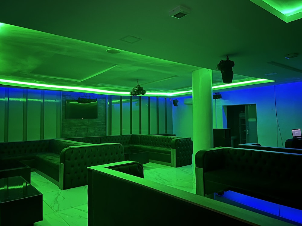 Rollace Hotel 62/66