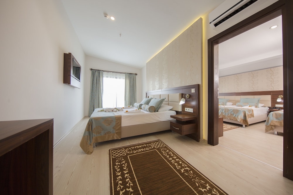 Maya World Park Belek 19/50