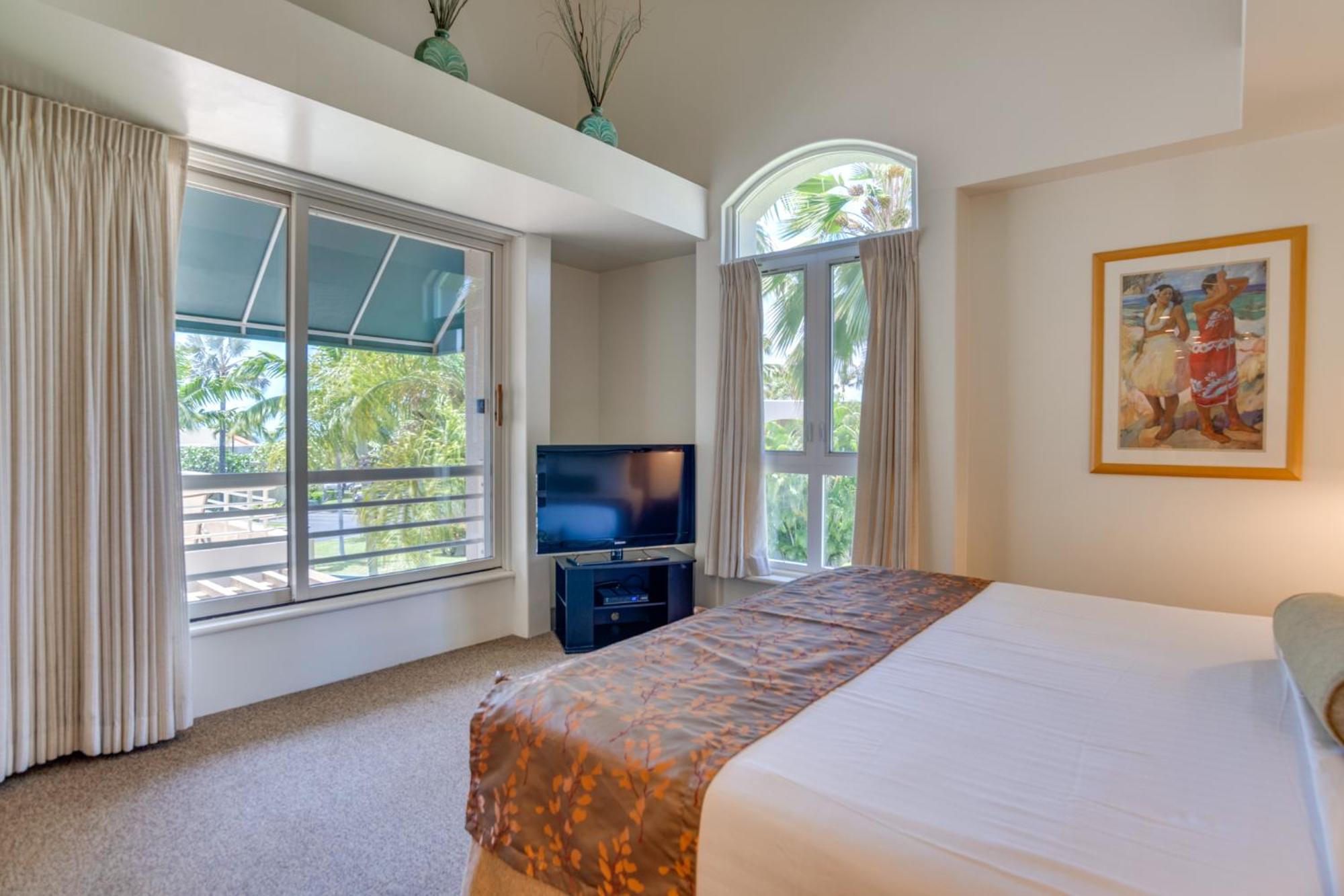 1 Bedroom, Deluxe, Villa, Garden View, 2 Bathrooms