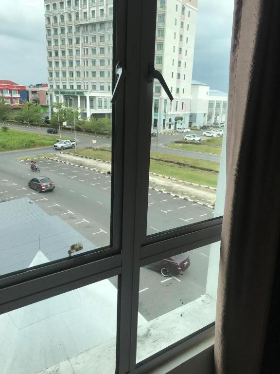 VIVA HOTEL SRI AMAN 20/30