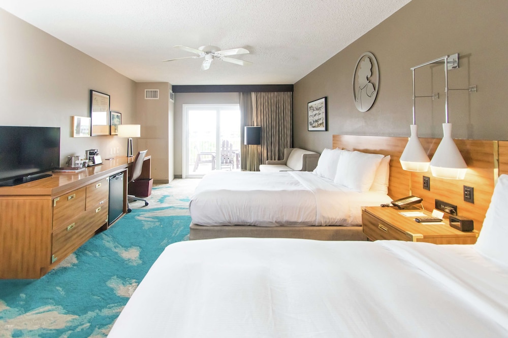 DoubleTree Resort by Hilton Hotel Grand Key - Key West 14/69