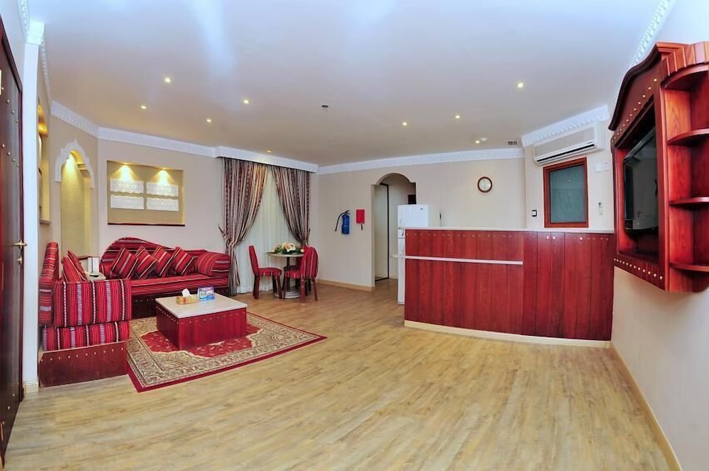 Al Liwan Suites Doha 12/67