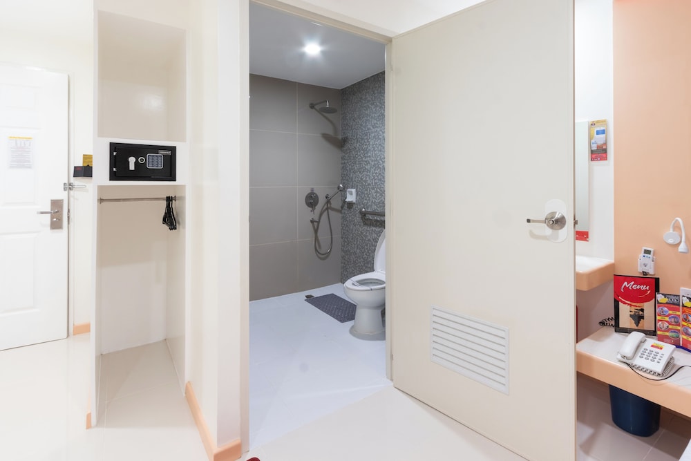 Hotel Sogo Guadalupe 33/33