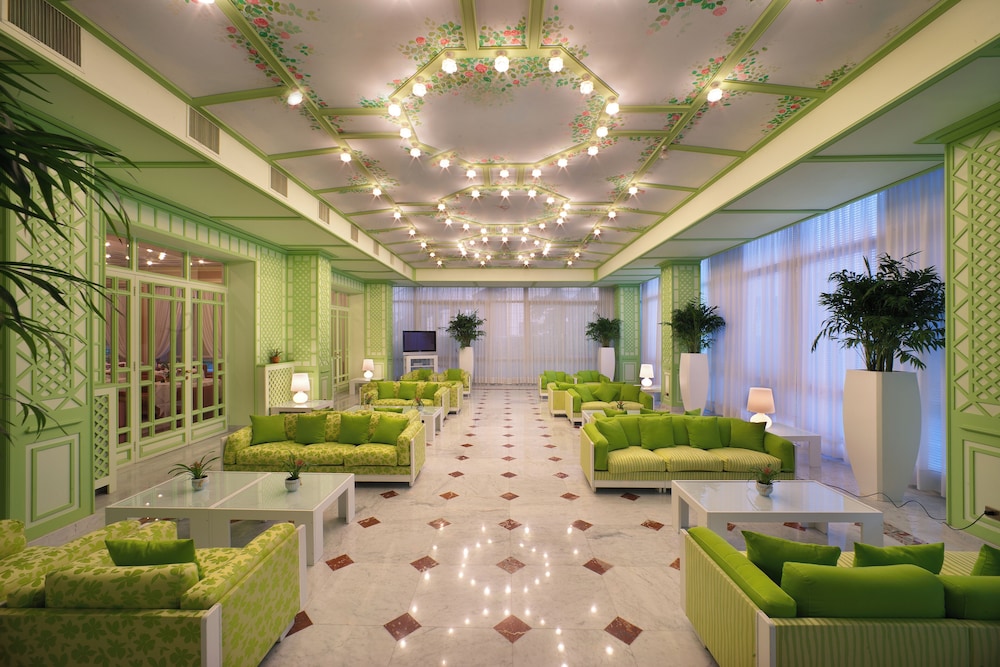 Hotel Continental Sorrento 54/73