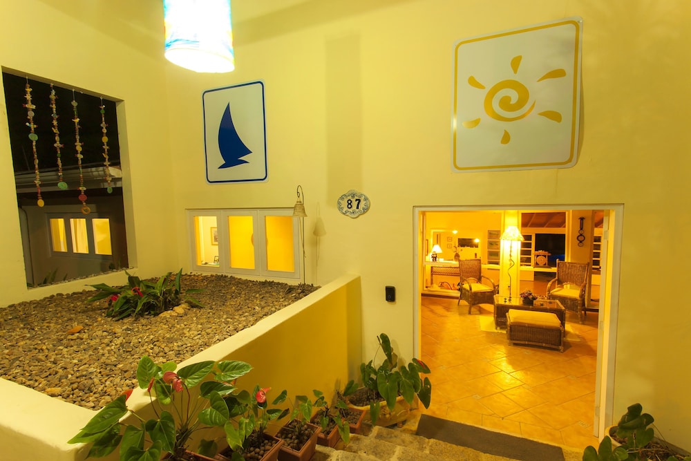 Hotel Pousada Ilhasol 7/64