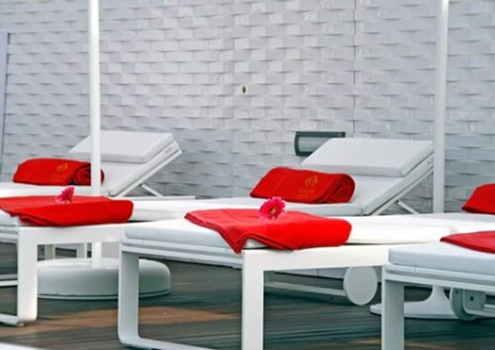Gran Hotel Nagari Boutique And Spa 32/38