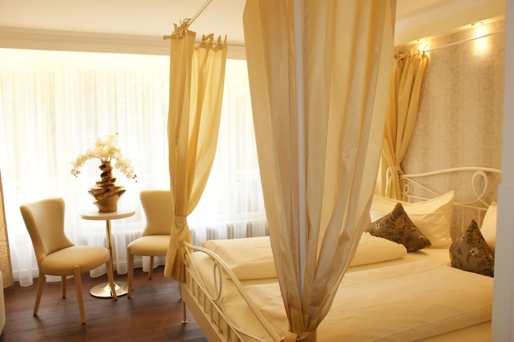 Hotel Schlosskrone 29/32