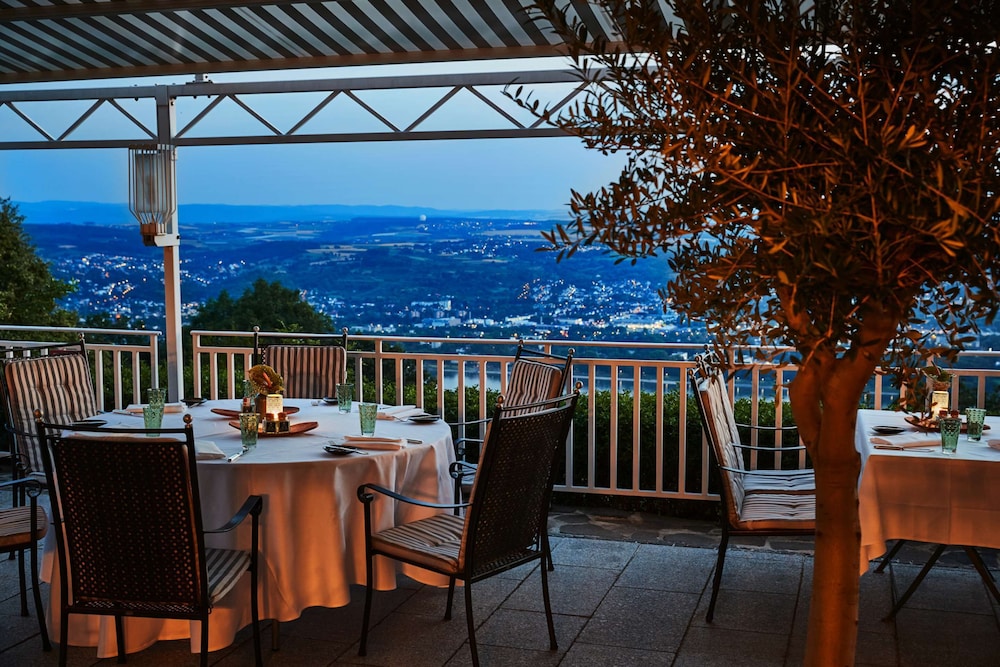 Steigenberger Grandhotel Petersberg 35/50
