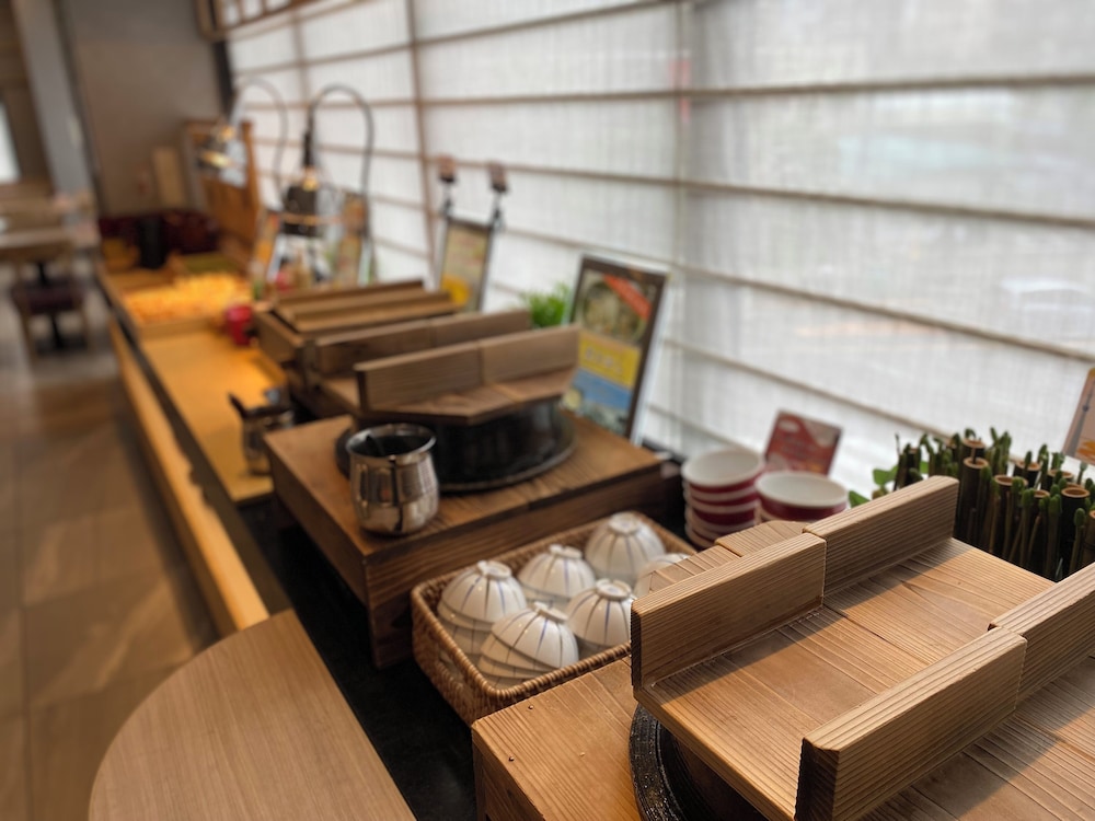 Almont Hotel Nippori 38/48
